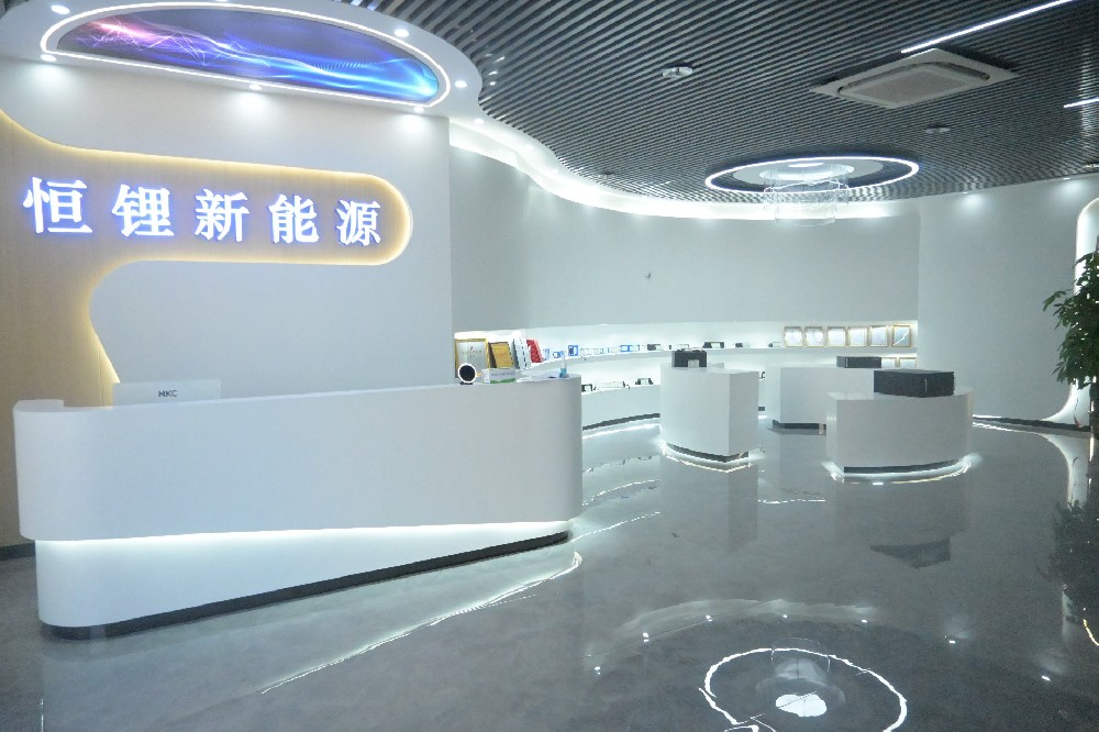 办公室掠影