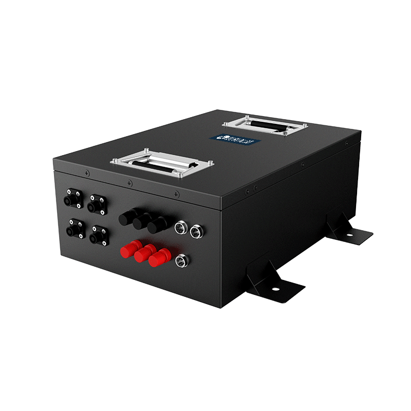 定制钻孔仪器48V 13000Ah锂电池组三元磷酸铁锂动力锂电池